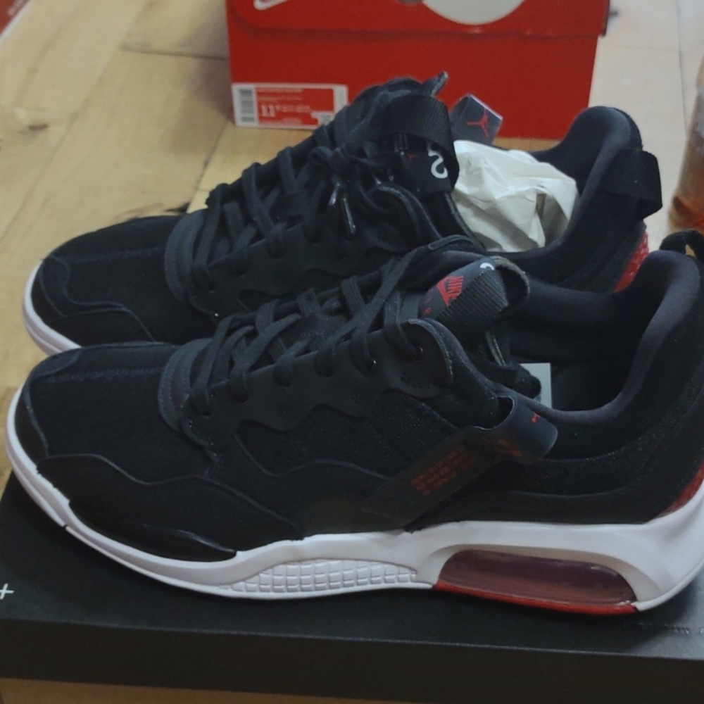 Jordan MA 2 - Picture 4 of 4